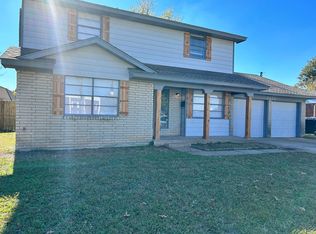 2424 SW 76th St, Oklahoma City, OK 73159