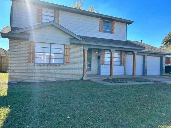 2424 SW 76th St, Oklahoma City, OK 73159
