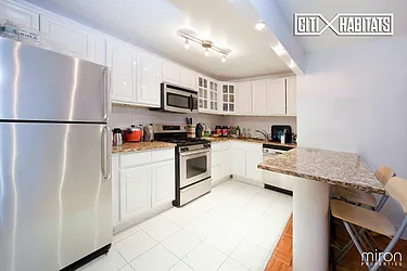 Rented by Citi Habitats