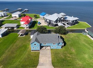 131 Sandpiper Ln, Lake Charles, LA 70607