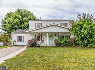 2105 Bayberry Rd, Edgewood, MD 21040