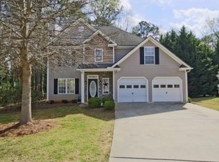 114 Riley Way, Canton, GA 30115