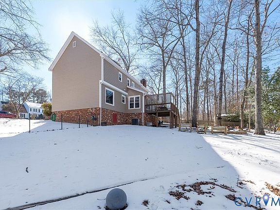 5th image of 12402 Beauridge Ct