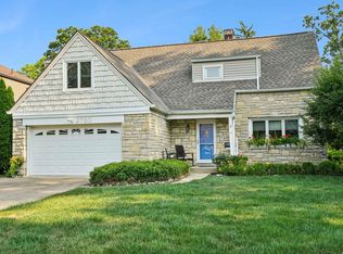 2780 Elm Ave, Columbus, OH 43209