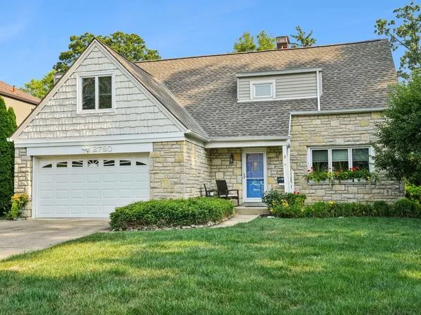 2780 Elm Ave, Columbus, OH 43209