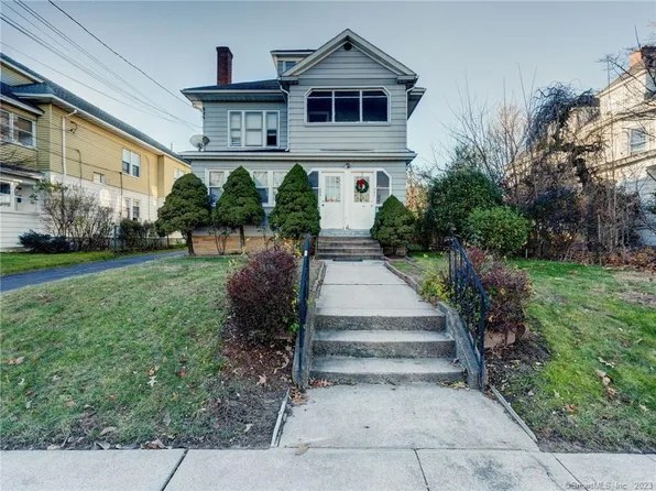 267 Grandview Terrace, Hartford, CT 06114