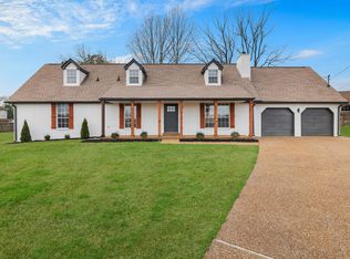 105 Carolina Ct, Smyrna, TN 37167