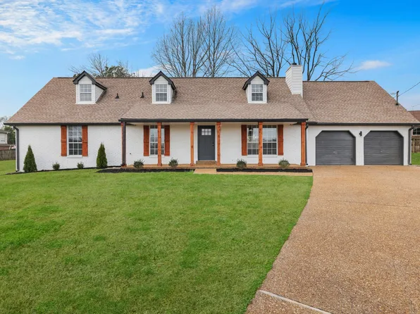 105 Carolina Ct, Smyrna, TN 37167