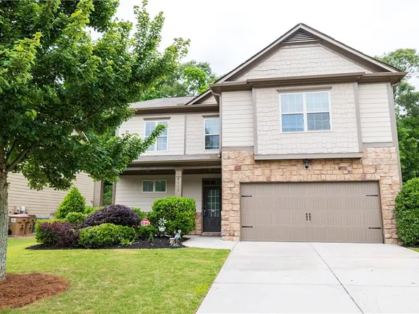 4115 Huron Dr, Cumming, GA 30028