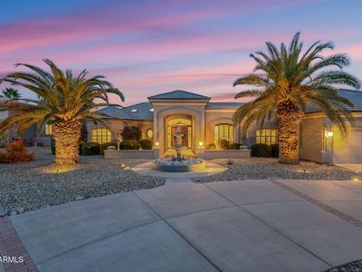 24833 N VADO Court E, Rio Verde, AZ, 85263