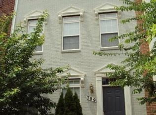 709 Ridgemont Ave, Rockville, MD 20850