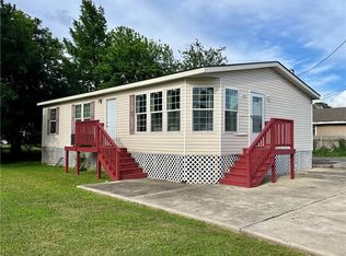 103 3rd St, Chalmette, LA 70043