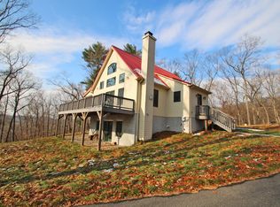 100 Riegelsville Rd, Milford, NJ 08848