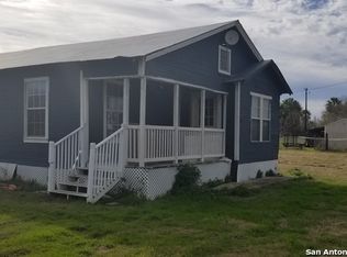 14810 Ted Williams Rd, Atascosa, TX 78002