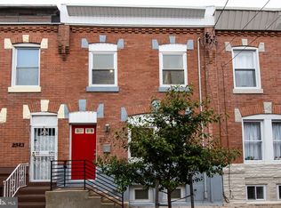 2321 Fernon St, Philadelphia, PA 19145