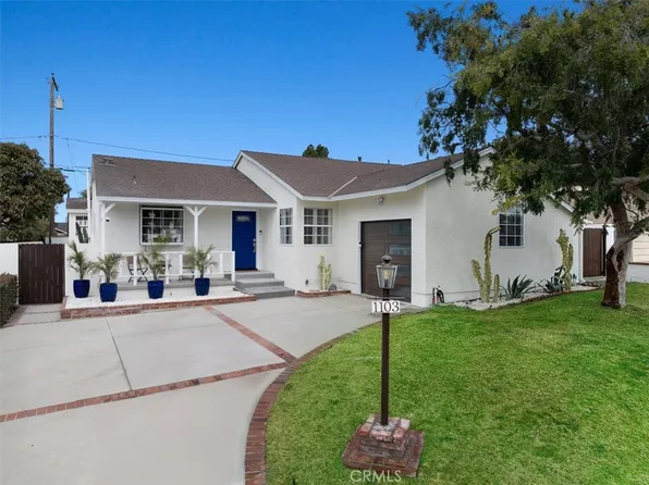 1103 Eriel Ave, Torrance, CA 90503