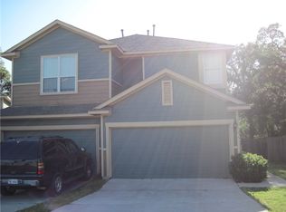 2514 Allred Dr APT A, Austin, TX 78748