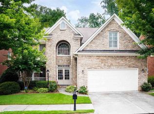 1992 Gramercy Cir, Atlanta, GA 30341