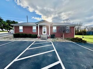 1953 Bardstown Rd, Springfield, KY 40069