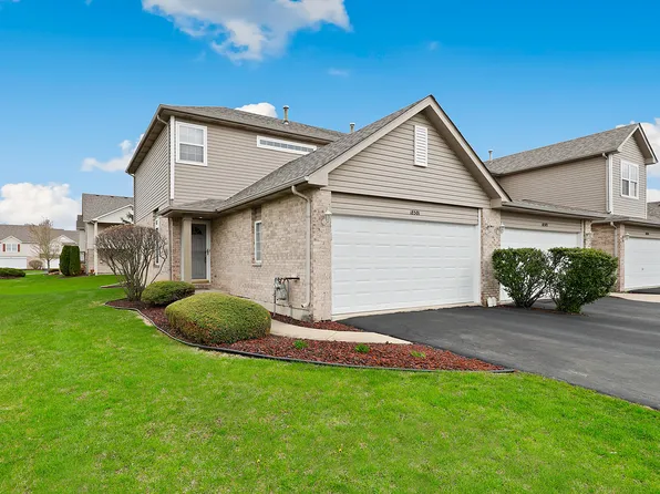 18501 Millennium Dr, Tinley Park, IL 60477