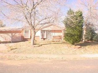 11465 W Powers Ave, Littleton, CO 80127