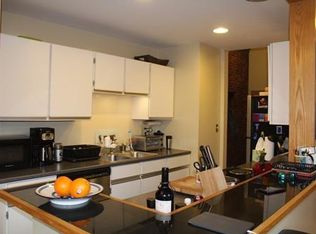 142 Commercial St APT 203, Boston, MA 02109