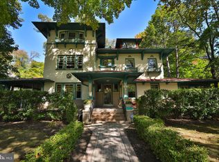 1009 Sharpless Rd, Melrose Park, PA 19027