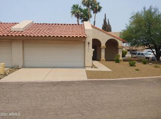 1850 S Westwood UNIT 1, Mesa, AZ 85210