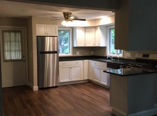 1159 Smithfield Ave #4, Lincoln, RI 02865