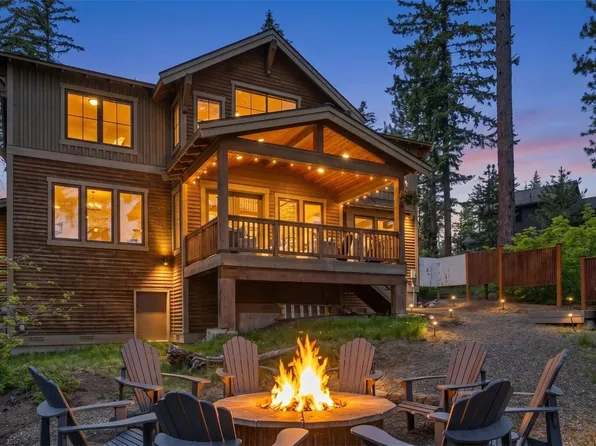241 Black Nugget Lane, Cle Elum, WA 98922