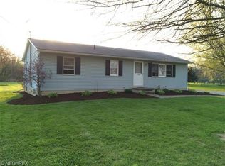 5376 Spencer Rd, Spencer, OH 44275