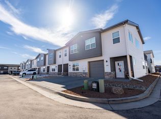 Pomona Park Townhomes, Grand Junction, CO 81505