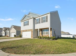 7354 Sunny Parks Dr LOT 243, White House, TN 37188