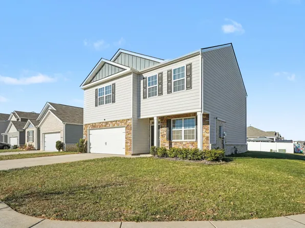 7354 Sunny Parks Dr, White House, TN 37188