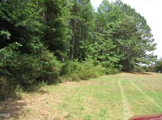 45 Mayodan Ln Lot 5, Franklinton, NC 27525