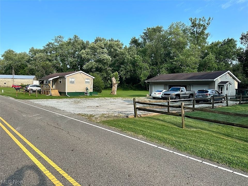 469471 E Canal St, OH 43832 Zillow