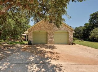 11018 S West Oaks, Austin, TX 78737
