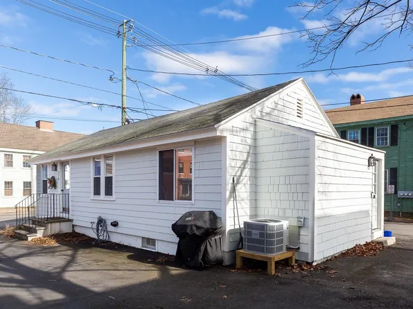 276 Maplewood Avenue, Portsmouth, NH 03801