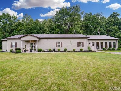 1548 Township Rd, Ada, OH, 45810