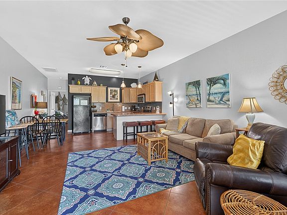 5th image of 15209 S Padre Island Dr Unit 406