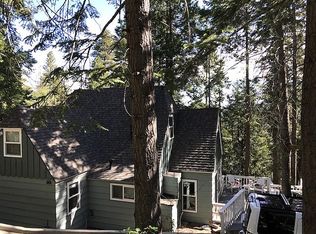 279 Burnt Mill Rd, Twin Peaks, CA 92352