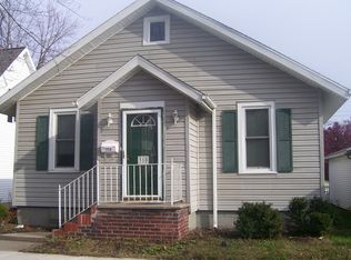 310 S Main St, Culver, IN 46511