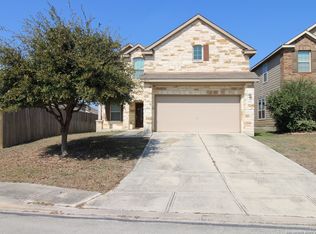 6503 Candlecrest Ct, San Antonio, TX 78244