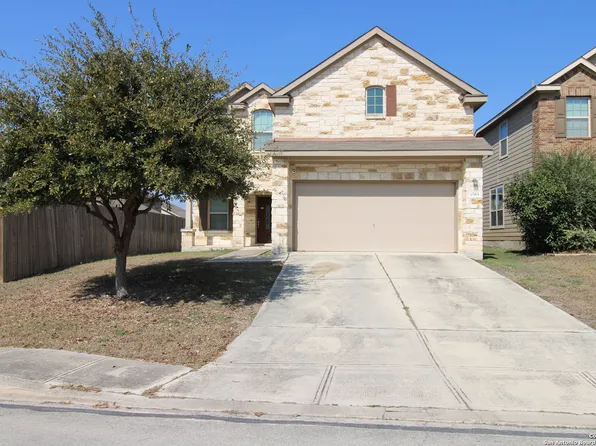 6503 CANDLECREST CT, San Antonio, TX 78244