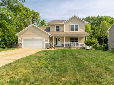 1481 Kristen Path St, Saint Joseph, MI, 49085