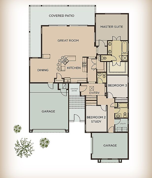 2nd image of 6055 Redondo Sierra Vis NE #67FIRX