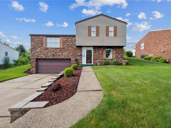 1952 Dearborn Dr, White Oak, PA 15131