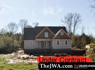 3649 Townside Dr, Bishop, GA 30621