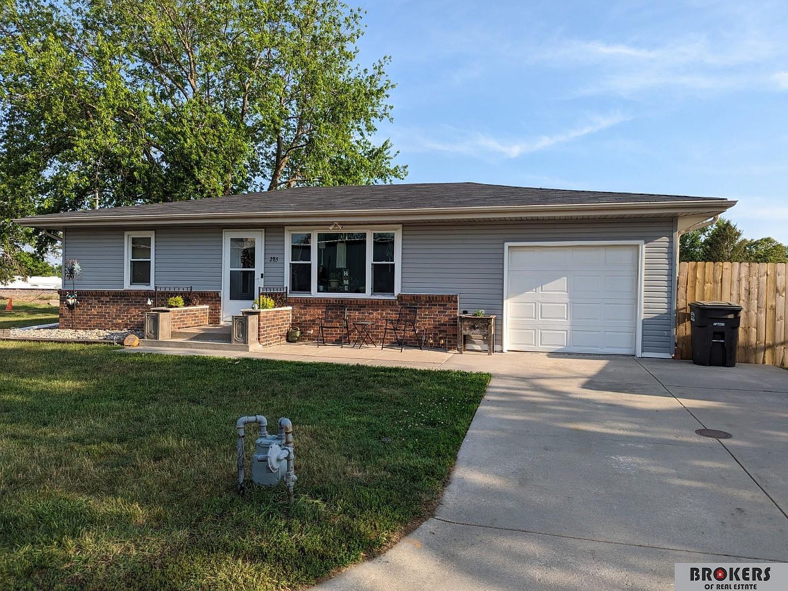 285 1st St, Utica, NE 68456 MLS 22311366 Zillow