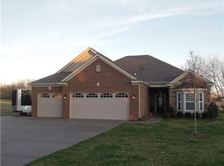 1030 Middleton Ln LOT 136, Gallatin, TN 37066